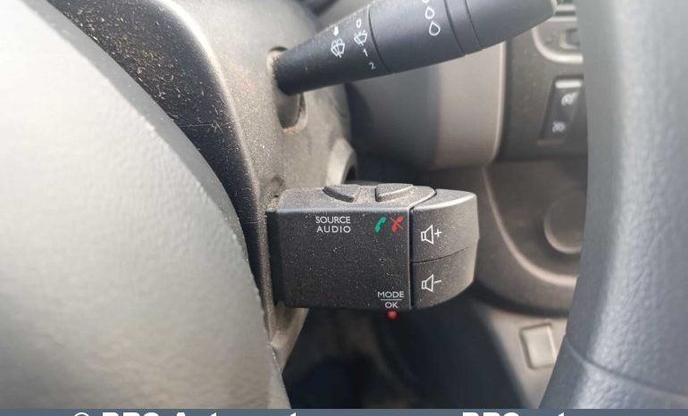 Renault Trafic 1.6 dCi 2018 full