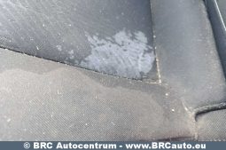 Renault Trafic 1.6 dCi 2018 full