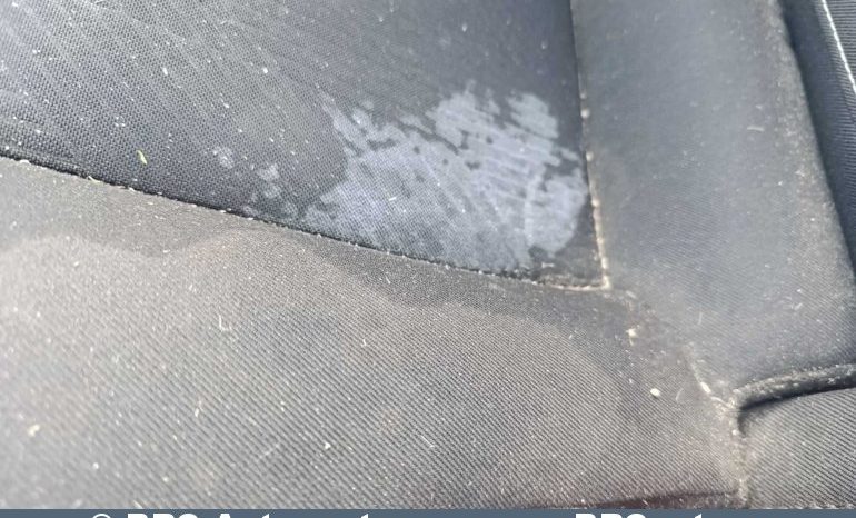 Renault Trafic 1.6 dCi 2018 full