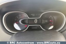 Renault Trafic 1.6 dCi 2018 full