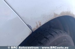 Renault Trafic 1.6 dCi 2018 full