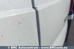 Renault Trafic 1.6 dCi 2018 full