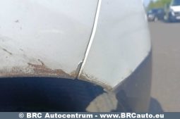 Renault Trafic 1.6 dCi 2018 full