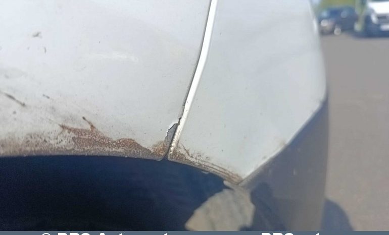 Renault Trafic 1.6 dCi 2018 full