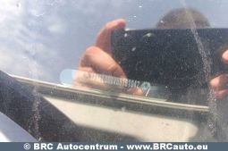 Renault Trafic 1.6 dCi 2018 full