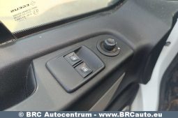 Renault Trafic 1.6 dCi 2018 full