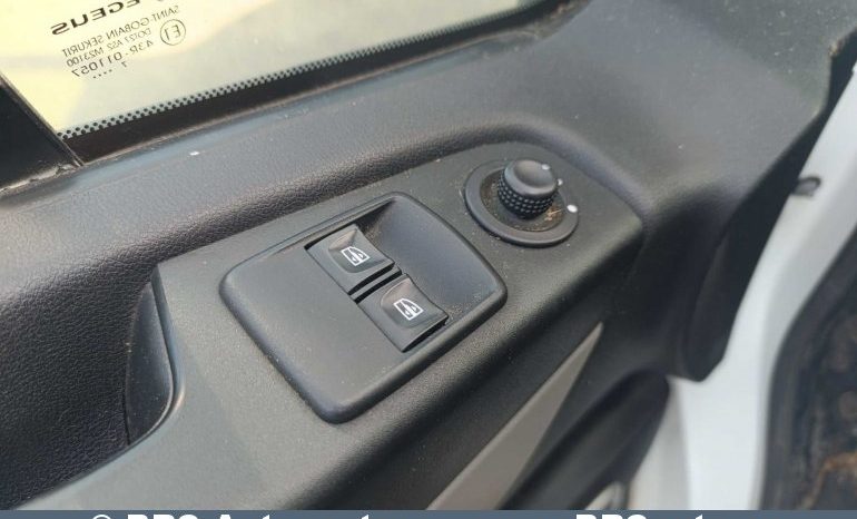 Renault Trafic 1.6 dCi 2018 full