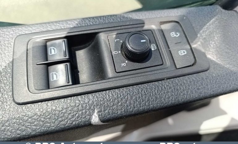 Volkswagen Transporter T6 2.0TDI 2019 full