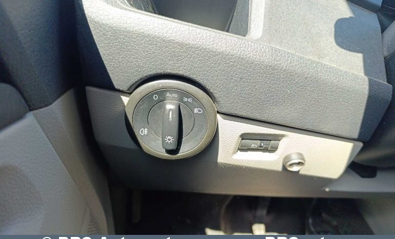 Volkswagen Transporter T6 2.0TDI 2019 full