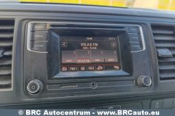 Volkswagen Transporter T6 2.0TDI 2019 full