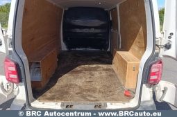 Volkswagen Transporter T6 2.0TDI 2019 full