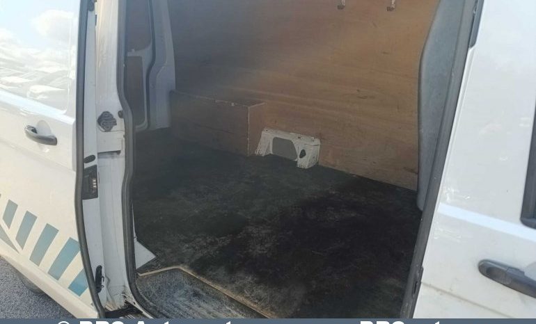 Volkswagen Transporter T6 2.0TDI 2019 full