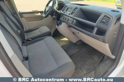 Volkswagen Transporter T6 2.0TDI 2019 full