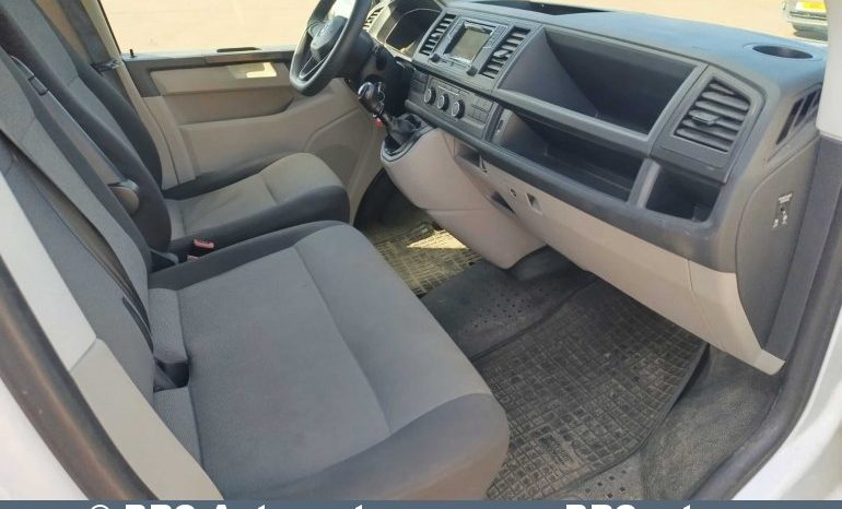 Volkswagen Transporter T6 2.0TDI 2019 full