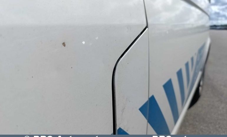 Volkswagen Transporter T6 2.0TDI 2019 full