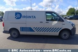 Volkswagen Transporter T6 2.0TDI 2019 full