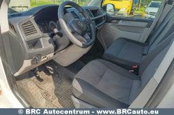 Volkswagen Transporter T6 2.0TDI 2019 full
