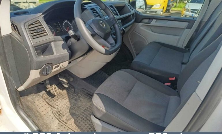 Volkswagen Transporter T6 2.0TDI 2019 full