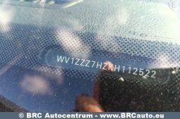 Volkswagen Transporter T6 2.0TDI 2019 full