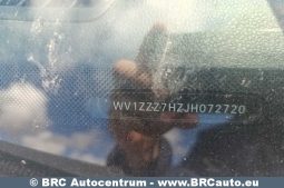 Volkswagen Transporter T6 2.0 TDI 2018 full