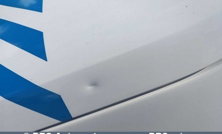 Volkswagen Transporter T6 2.0 TDI 2018 full