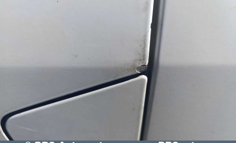 Volkswagen Transporter T6 2.0 TDI 2018 full