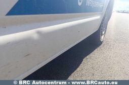 Volkswagen Transporter T6 2.0 TDI 2018 full