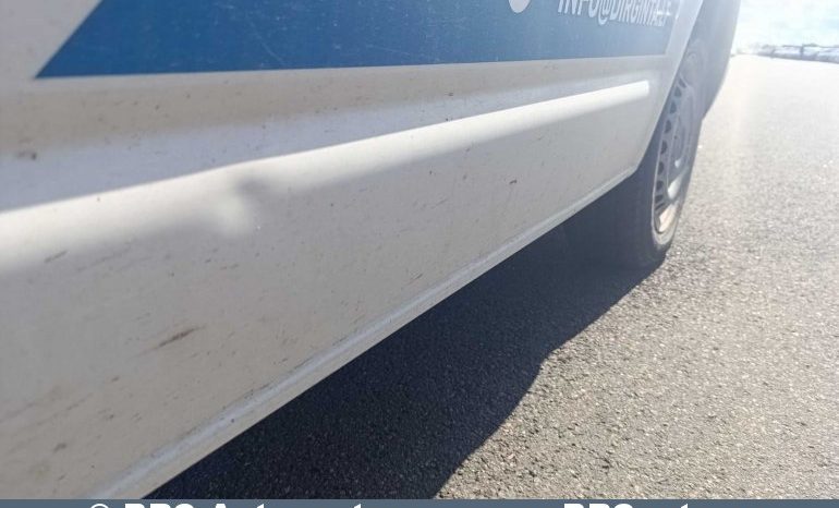 Volkswagen Transporter T6 2.0 TDI 2018 full