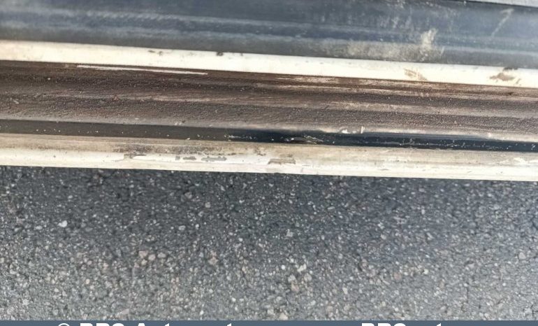 Volkswagen Transporter T6 2.0 TDI 2018 full