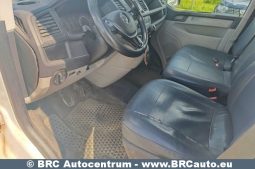 Volkswagen Transporter T6 2.0 TDI 2018 full