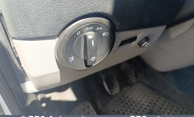 Volkswagen Transporter T6 2.0 TDI 2018 full