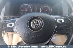 Volkswagen Transporter T6 2.0 TDI 2018 full
