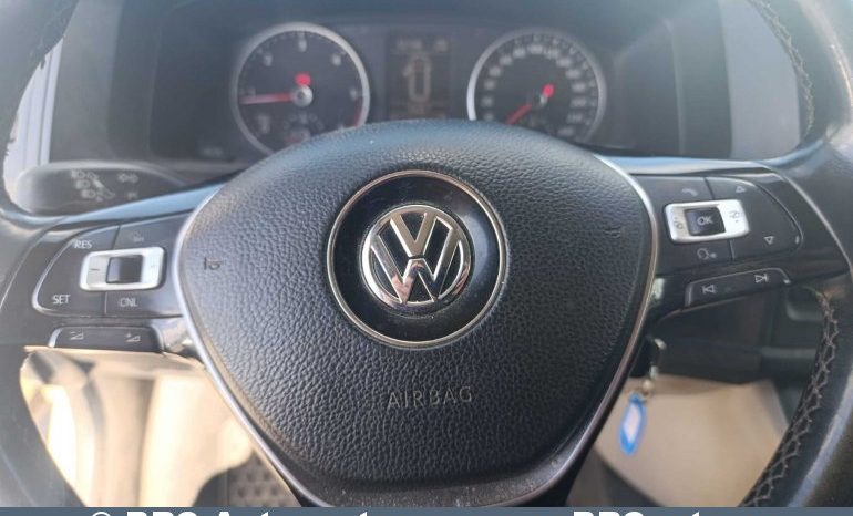Volkswagen Transporter T6 2.0 TDI 2018 full