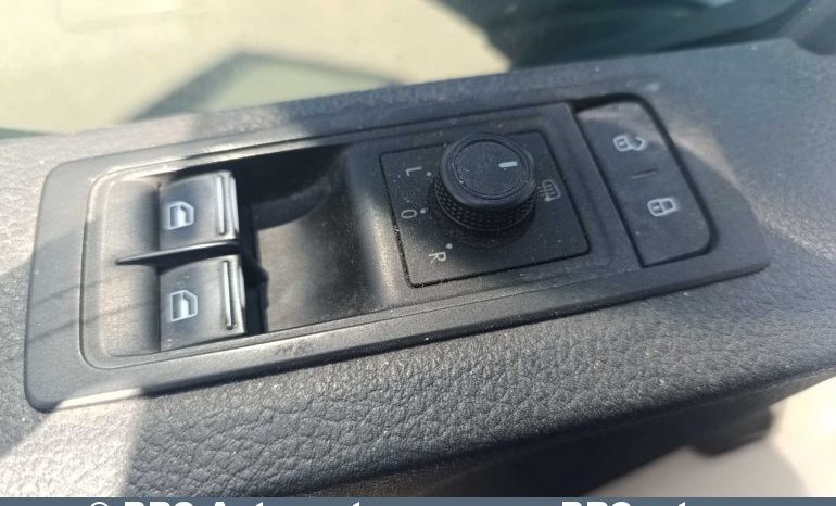 Volkswagen Transporter T6 2.0 TDI 2018 full