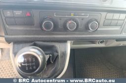 Volkswagen Transporter T6 2.0 TDI 2018 full