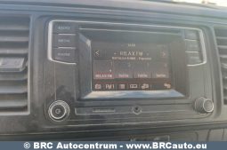 Volkswagen Transporter T6 2.0 TDI 2018 full