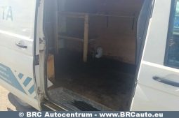 Volkswagen Transporter T6 2.0 TDI 2018 full