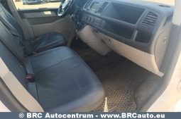 Volkswagen Transporter T6 2.0 TDI 2018 full