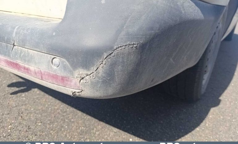 Volkswagen Transporter T6 2.0 TDI 2018 full