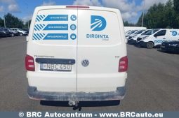 Volkswagen Transporter T6 2.0 TDI 2018