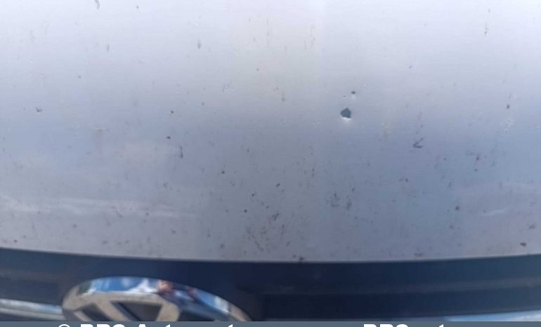 Volkswagen Transporter T6 2.0 TDI 2018 full