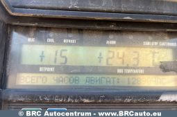 Schmitz SCB S3B Carrier 2012 full