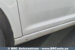 Volkswagen Caddy 2.0 TDI 2016 full