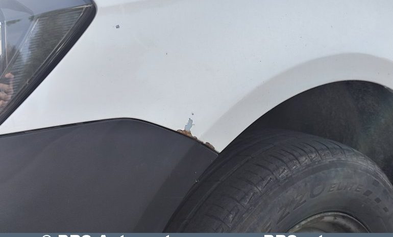 Volkswagen Caddy 2.0 TDI 2016 full