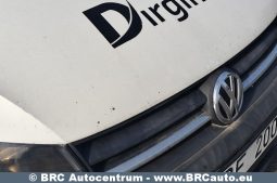 Volkswagen Caddy 2.0 TDI 2016 full