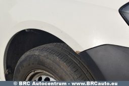 Volkswagen Caddy 2.0 TDI 2016 full