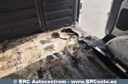 Volkswagen Caddy 2.0 TDI 2016 full