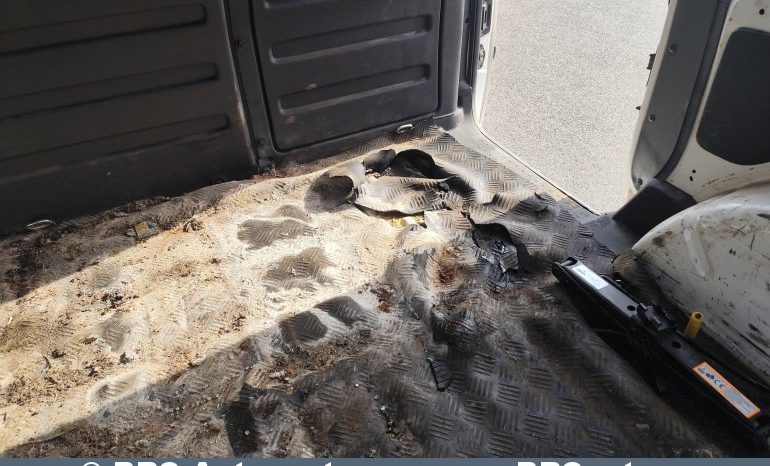 Volkswagen Caddy 2.0 TDI 2016 full