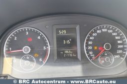 Volkswagen Caddy 2.0 TDI 2016 full