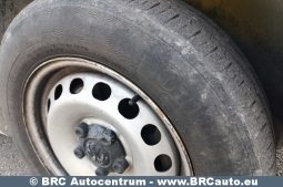 Volkswagen Caddy 2.0 TDI 2015 full